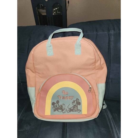 Disney Original backpack - Picture 1 of 1